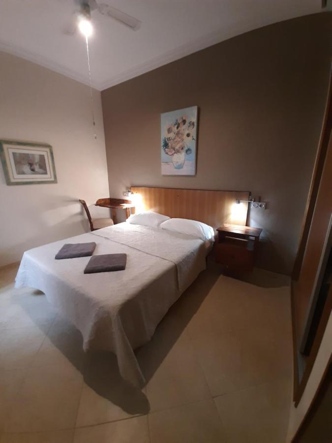 Sotel Valle Guadiaro Herberg Pueblo Nuevo de Guadiaro