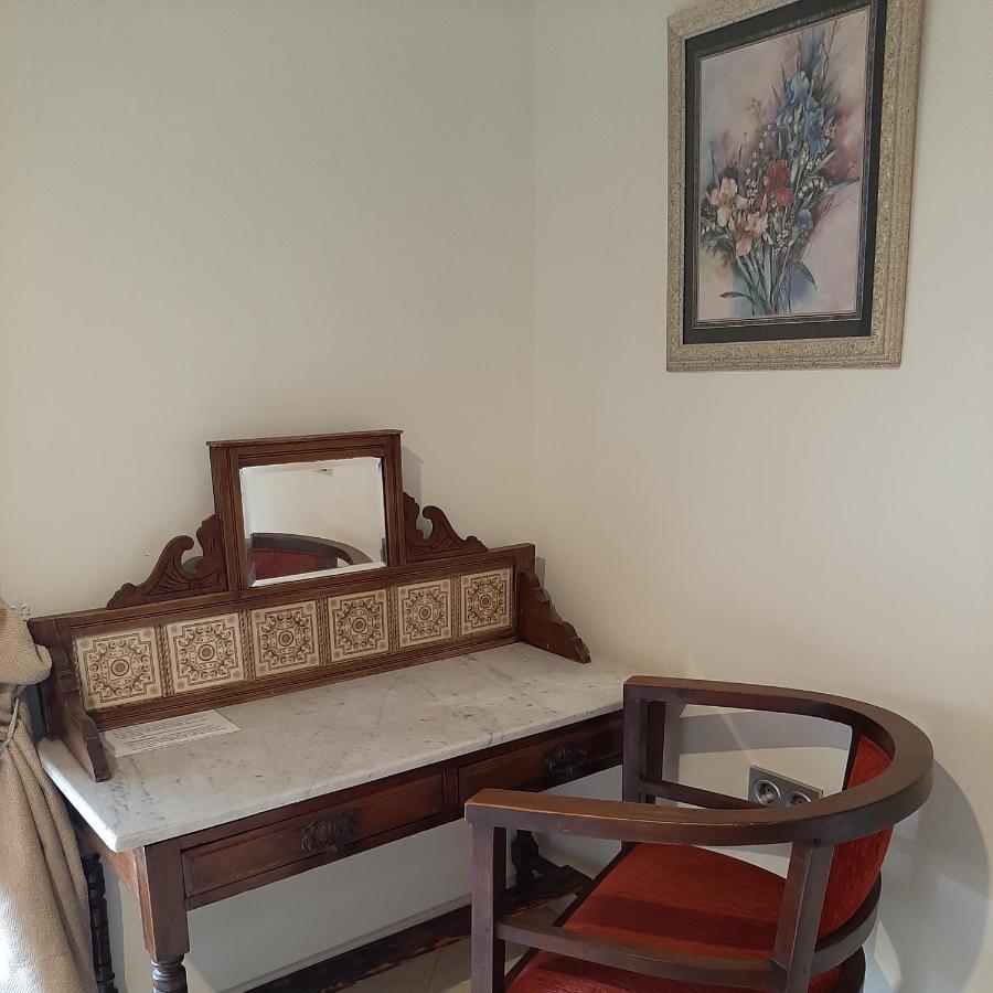 Herberg Sotel Valle Guadiaro *