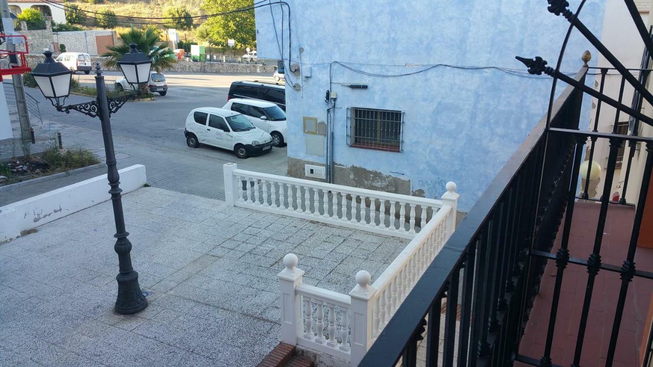 Herberg Sotel Valle Guadiaro *