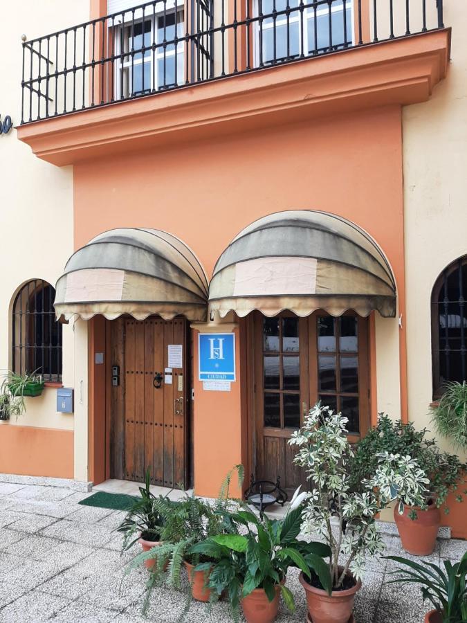 Sotel Valle Guadiaro Inn Pueblo Nuevo de Guadiaro